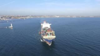 CMA CGM