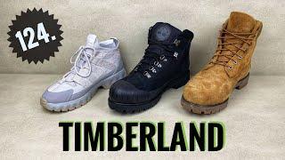 124. ВЗЯЛ БОТИНКИ TIMBERLAND ДЕШЕВЛЕ В 4 РАЗА, ЧЕМ НА LAMODA