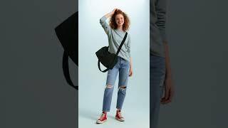 Le Sac de Sport: The Effortlessly Chic Crossbody That Carries Your Workout & Your Wanderlust