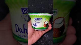 Malai Lassi Recipe ASMR #shorts #lassi