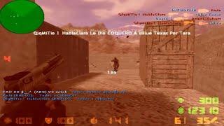 CFG MARKELOFF FULL NO RECOIL CS 1.6/ HEADSHOT / CONTROL / STEAM & NO STEAM