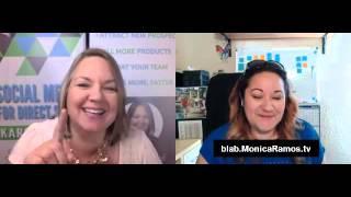 Facebook Parties Best Practices for Direct Sellers w/Karen Clark & Monica Ramos