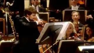 Artiom Shishkov: Sakai Kenji - Violin Concerto
