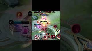 КОГДА ОСТАЛИСЬ ДЕФАТЬ 2 VS 4 MOBILE LEGENDS ЧИЛСТРИМ