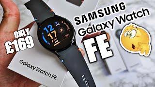 Samsung Galaxy FE - Brutally Honest Review - Only £169 (Prime Sale)