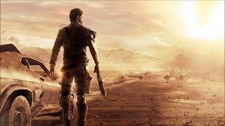 Mad Max -  playthrough