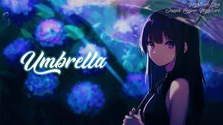 Nightcore - Umbrella (Again) | NightcoreSkies & Joseph Cooper Nightcore
