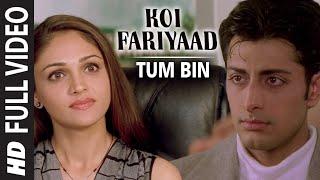 Official: 'Koi Fariyaad' Full Video Song - Jagjit Singh | Tum Bin | Nikhil, Vinay | Priyanshu