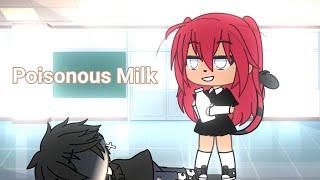 Poisonous Milk meme