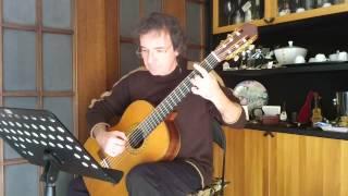 Bang Bang (Classical Guitar Arrangement by Giuseppe Torrisi)