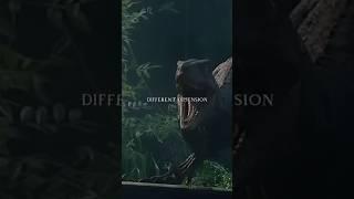 Jurassic World | Dinosaur | I just tried this style of edits for fun  | Let me know if you like it