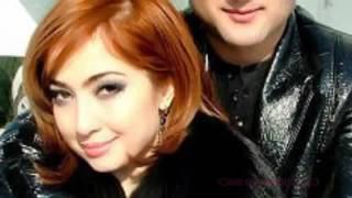 Sevinch Muminova and Sharof Muqimov FullHD Foto Toplami 2014 часть3