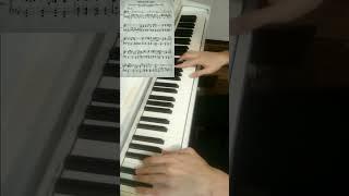 Имперский Марш#pianomusic #музыка #piano #starwarspiano #starwars #johnwilliams