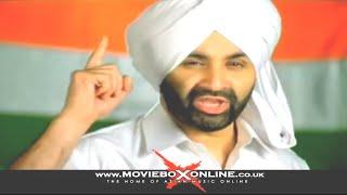 Aeh Pagri Sardara - Sukshinder Shinda - Satguru Mera - Punjabi Dharmik Songs - Moviebox Record Label