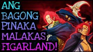 THE FIGARLAND FAMILY! | One Piece Tagalog Analysis