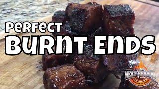 How to Make Burnt Ends | Surefire Method