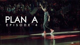 Plan A - Episode 4 I The Final Lap | Quade Green