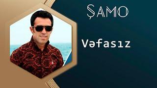 Samo Ismayilov - Vefasiz 2017