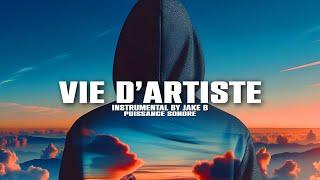 [Free] Melodic Piano Type Beat - Instru Rap Trap Lourd / Instrumental Love Melodieuse 2025
