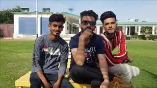 Balochi Rap - SoundKiller | GAMEOVER 2020