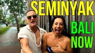 Must Watch BEFORE YOU COME TO SEMINYAK - BALI UPDATE 2024 - Things to do and Places to Visit