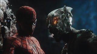 What If Spider-Man (2002) Ended Like This? | Green Goblin vs. Spider-Man Fight - Alternate Ending