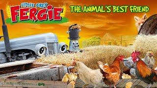 [STREAM NOW] Little Grey Fergie - The Animals' Best Friend  | Full Movie Available Now