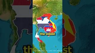 What's the Oldest Country??