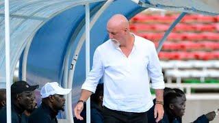 Patrick Aussems time at AFC leopard #mashemejiderby #afcleopards #fifa #patrickaussems#luhyatv