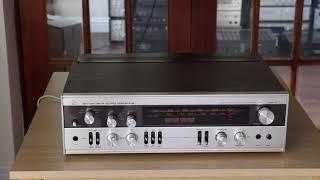 Luxman 800 to Baz