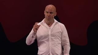 TEDxGlasgow Award 2017 | Tracey Howe & Phil Grady | TEDxGlasgow