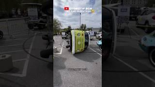 Crazy VW ModificationVW Tilt #automobile #cars #edit #shorts #otomotifbgr