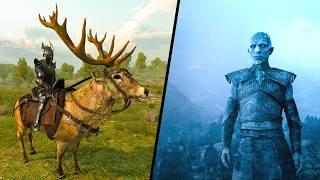 Bannerlord | Top 5 BEST Fantasy Mods In 2024