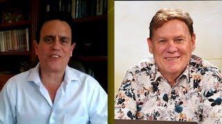 Alan Brochstein on Tilray Inc (NASDAQ:TLRY) Free Trading Stock and Market Optimism