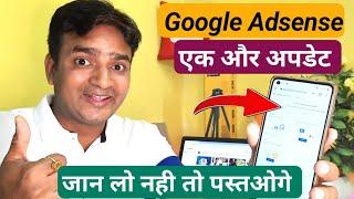 To start earning from AdSense, you'll need to add your payment info and connect your site | Google