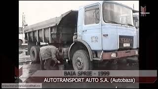 BAIA SPRIE  (1999) - Autobaza