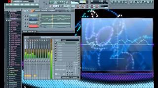 ShaneX - FlashFXP 3.4.0.1140finalcrk MIDI restyle (and MIDI file)