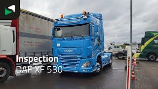 DAF XF 530 - 2020 - BAS World