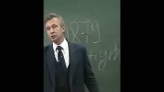 что такое ИНДИВИДУАЛЬНОСТЬ человека. Лекции МГУ. Петухов