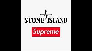 SS19 Supreme x Splitknot x Stone Island & Palace Confirmed Drop Dates! 1 17 2019