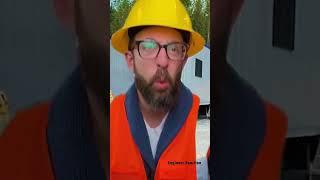 Engineer 58 #adamrose #funny #comedy #engineering  #workers #trending #trendingshorts #youtube