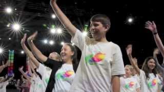 Creative Generation — State Schools Onstage 2013