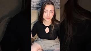 Maria  periscope live!  485 #vlog #live  #beautiful #stream #broadcast #periscope #lady #Maria