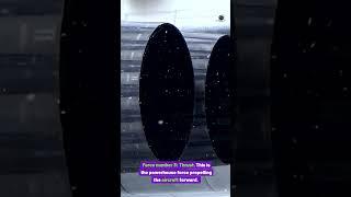 How Can Aircraft Fly? See the Explanation! (Incredible Aerodynamics!)