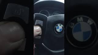 BMW 530 2010 lost key open door утеря ключей открыть двери locksmith