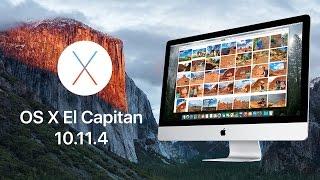 Установка Mac OS X El Capitan 10.11.4 на ПК / Installing Mac OS X 10.11.4 on your PC