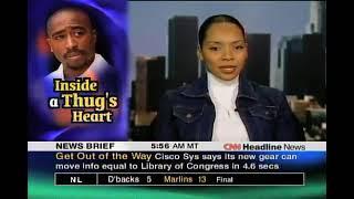 2004 - Angela Ardis CNN Interview