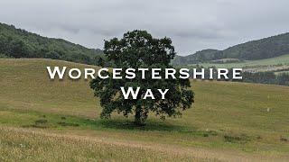 Worcestershire Way, Worcestershire | Exploring England