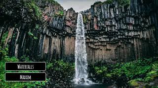 Maxxim - Waterfalls