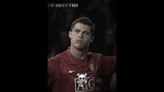Coldest Man on Planet Earth #football #trending #shorts #cr7 #fyp